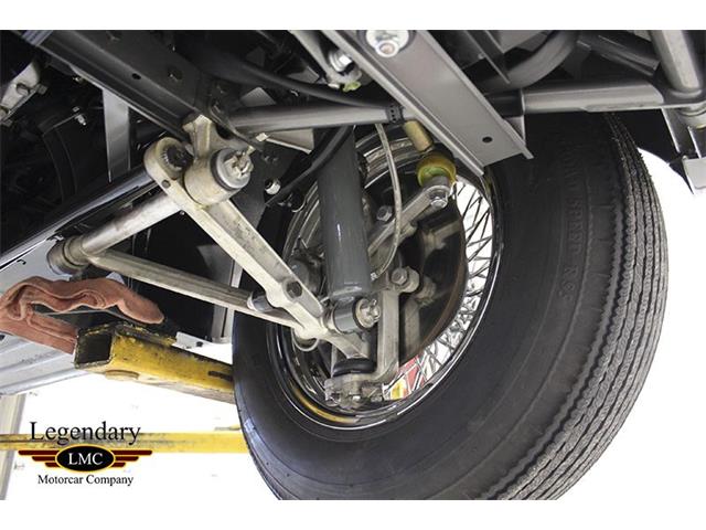 1961 Jaguar E-Type (CC-1051312) for sale in Halton Hills, Ontario