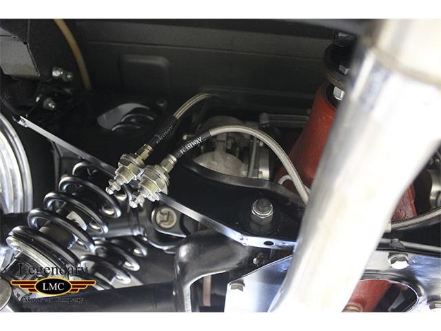1961 Jaguar E-Type (CC-1051312) for sale in Halton Hills, Ontario