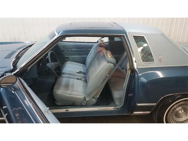 1977 Chevrolet Monte Carlo (CC-1051342) for sale in Maple Lake, Minnesota