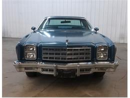 1977 Chevrolet Monte Carlo (CC-1051342) for sale in Maple Lake, Minnesota