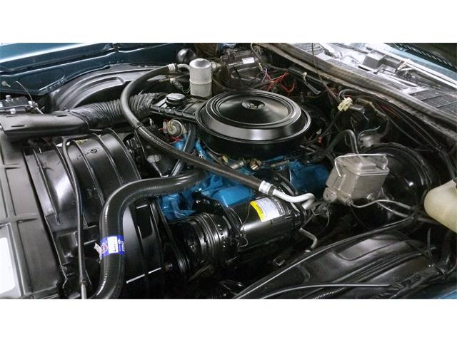 1977 Chevrolet Monte Carlo (CC-1051342) for sale in Maple Lake, Minnesota