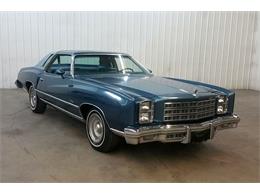 1977 Chevrolet Monte Carlo (CC-1051342) for sale in Maple Lake, Minnesota