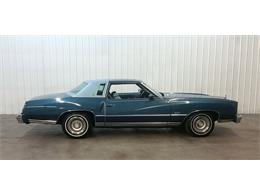 1977 Chevrolet Monte Carlo (CC-1051342) for sale in Maple Lake, Minnesota