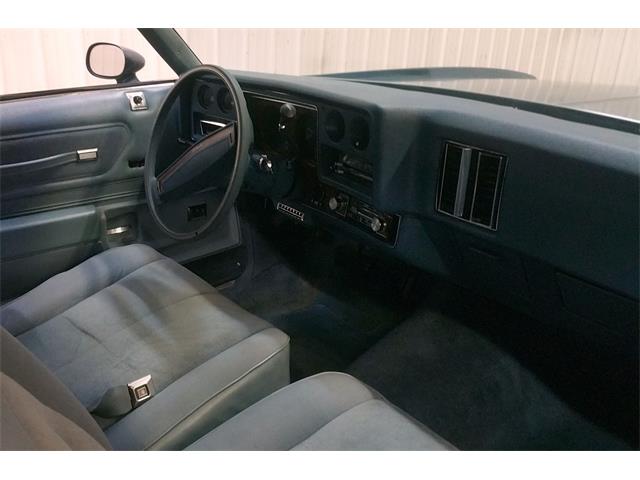 1977 Chevrolet Monte Carlo (CC-1051342) for sale in Maple Lake, Minnesota