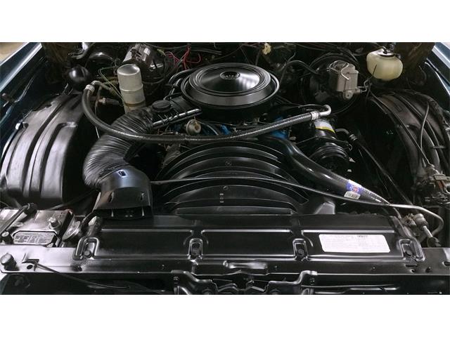 1977 Chevrolet Monte Carlo (CC-1051342) for sale in Maple Lake, Minnesota