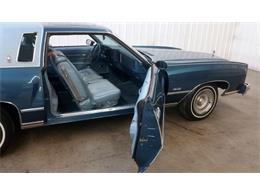 1977 Chevrolet Monte Carlo (CC-1051342) for sale in Maple Lake, Minnesota