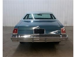 1977 Chevrolet Monte Carlo (CC-1051342) for sale in Maple Lake, Minnesota