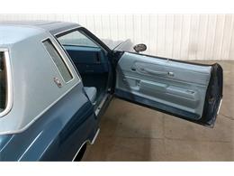 1977 Chevrolet Monte Carlo (CC-1051342) for sale in Maple Lake, Minnesota