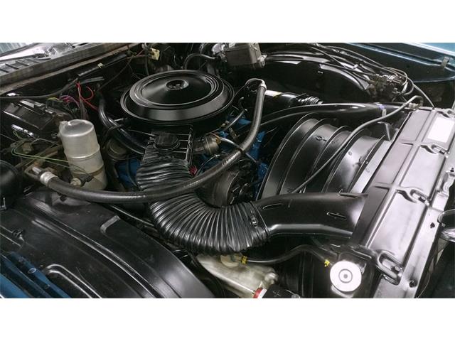 1977 Chevrolet Monte Carlo (CC-1051342) for sale in Maple Lake, Minnesota