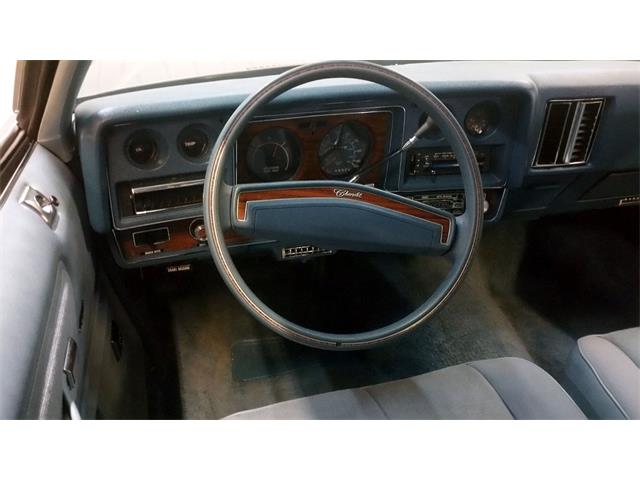 1977 Chevrolet Monte Carlo (CC-1051342) for sale in Maple Lake, Minnesota