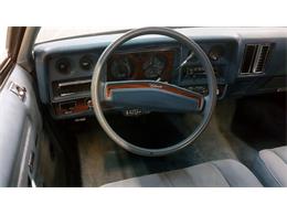 1977 Chevrolet Monte Carlo (CC-1051342) for sale in Maple Lake, Minnesota