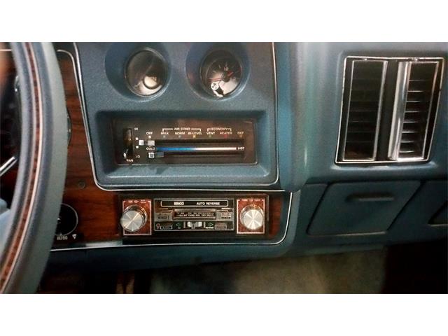 1977 Chevrolet Monte Carlo (CC-1051342) for sale in Maple Lake, Minnesota