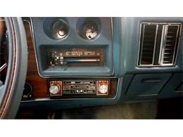 1977 Chevrolet Monte Carlo (CC-1051342) for sale in Maple Lake, Minnesota