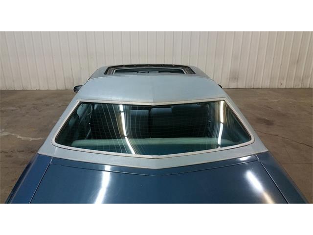 1977 Chevrolet Monte Carlo (CC-1051342) for sale in Maple Lake, Minnesota