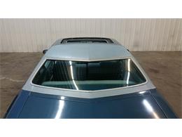 1977 Chevrolet Monte Carlo (CC-1051342) for sale in Maple Lake, Minnesota