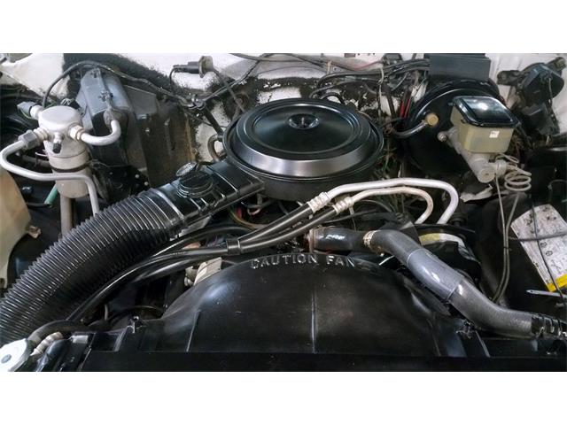 1986 GMC Sierra for Sale | ClassicCars.com | CC-1051344