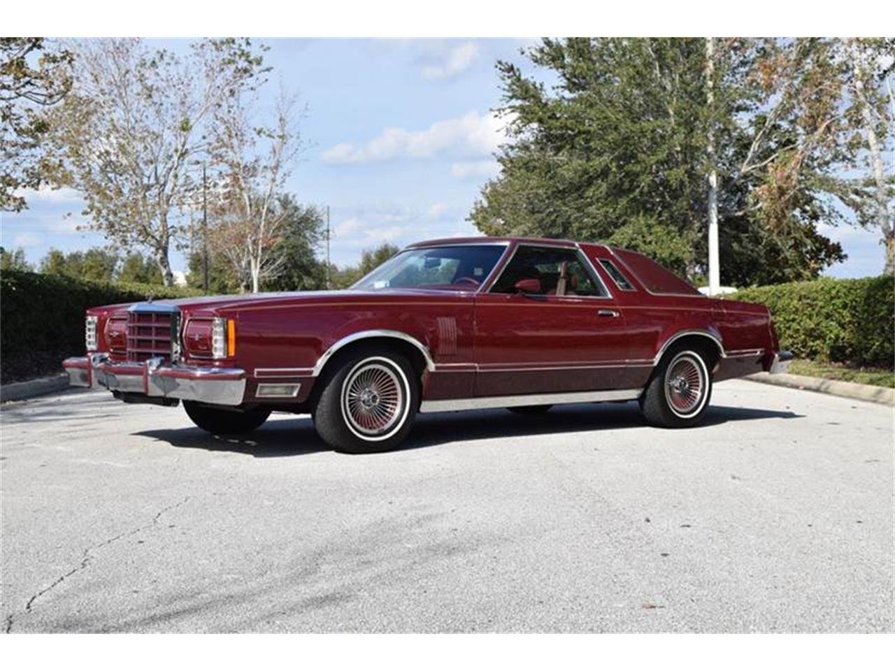 1979 ford thunderbird