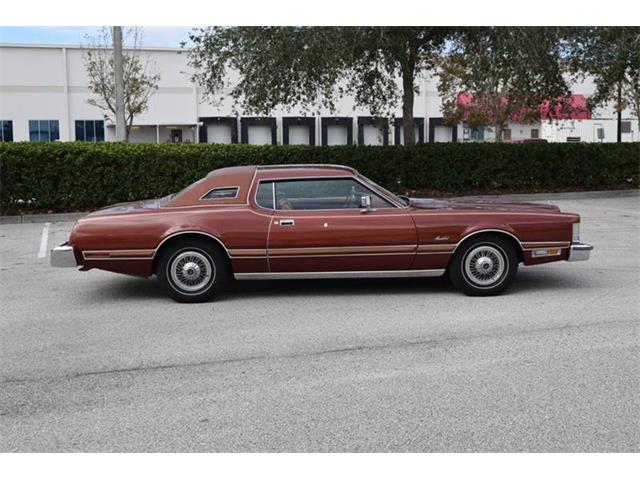 1975 Ford Thunderbird for Sale | ClassicCars.com | CC-1051357