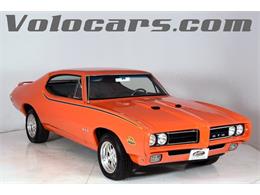 1968 Pontiac GTO (CC-1050136) for sale in Volo, Illinois