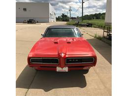1968 Pontiac GTO (CC-1051375) for sale in Fort Myers/ Macomb, MI, Florida
