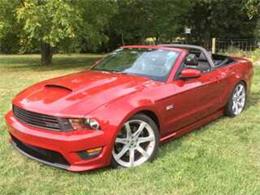2011 Ford Mustang (Saleen) (CC-1051378) for sale in Paris, Kentucky