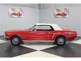 1964 Ford Mustang (CC-1051383) for sale in Lillington, North Carolina