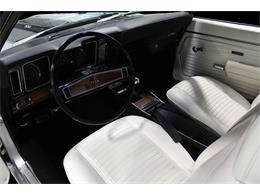 1969 Chevrolet Camaro Z28 (CC-1051398) for sale in Seekonk, Massachusetts