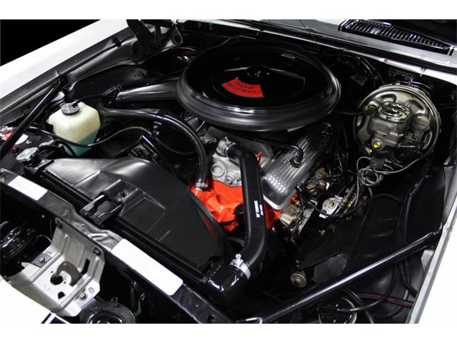 1969 Chevrolet Camaro Z28 (CC-1051398) for sale in Seekonk, Massachusetts