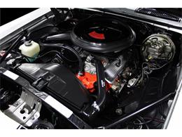 1969 Chevrolet Camaro Z28 (CC-1051398) for sale in Seekonk, Massachusetts