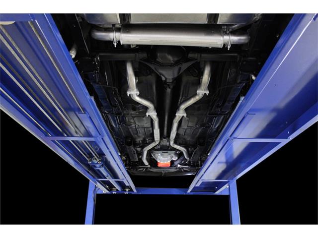 1969 Chevrolet Camaro Z28 (CC-1051398) for sale in Seekonk, Massachusetts