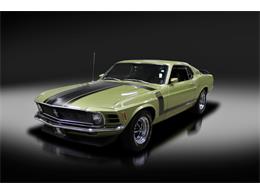 1970 Ford Mustang (CC-1051399) for sale in Seekonk, Massachusetts