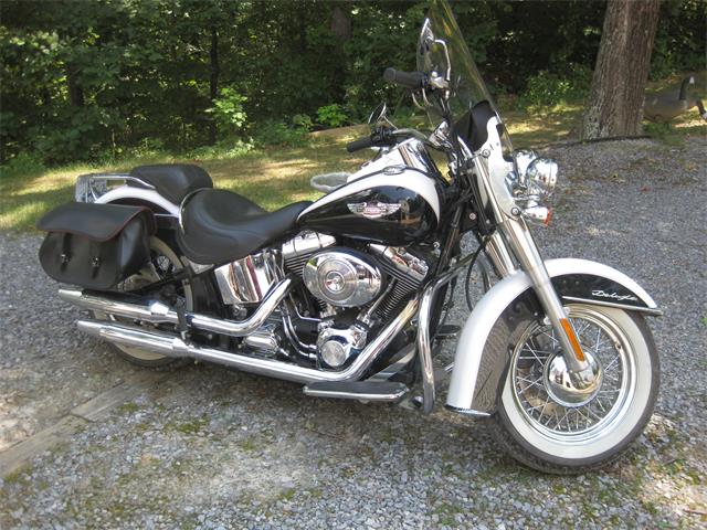 2005 Harley-Davidson Softail (CC-1051403) for sale in Middletown, Virginia