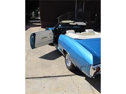 1972 Chevrolet Chevelle Malibu (CC-1051417) for sale in Forest View, Illinois