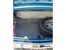 1972 Chevrolet Chevelle Malibu (CC-1051417) for sale in Forest View, Illinois