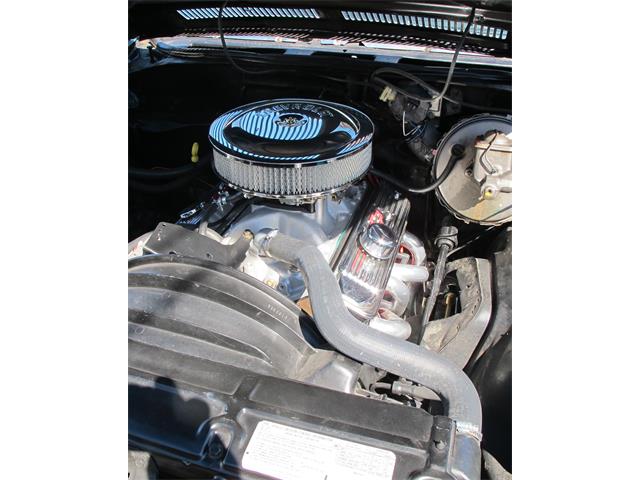 1972 Chevrolet Chevelle Malibu (CC-1051417) for sale in Forest View, Illinois