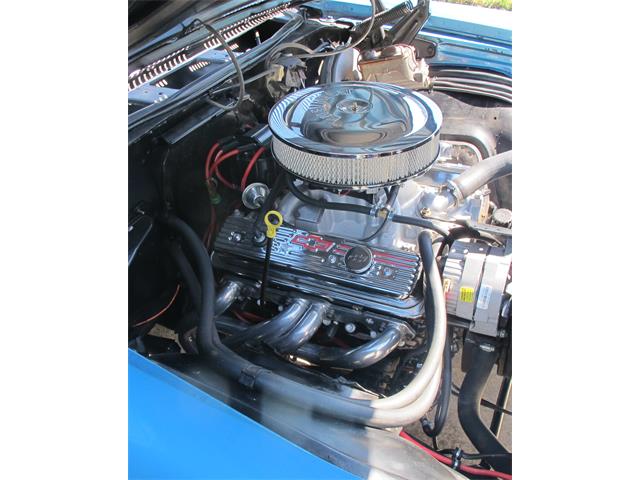 1972 Chevrolet Chevelle Malibu (CC-1051417) for sale in Forest View, Illinois