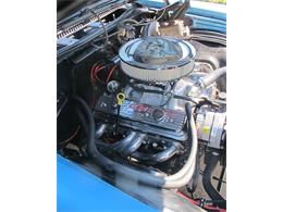 1972 Chevrolet Chevelle Malibu (CC-1051417) for sale in Forest View, Illinois
