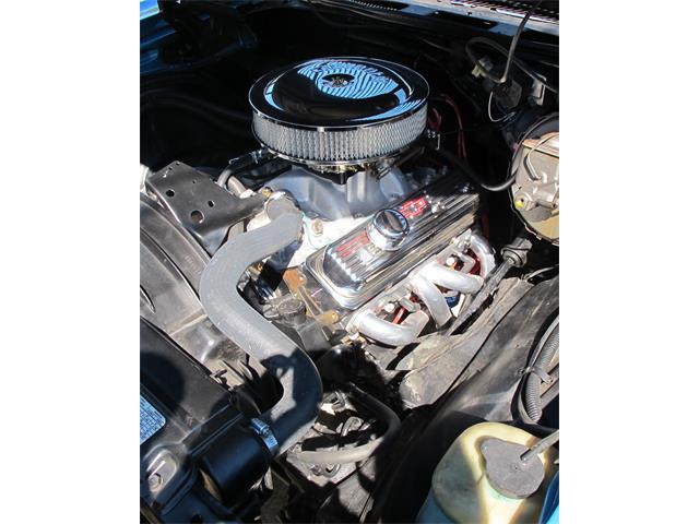 1972 Chevrolet Chevelle Malibu (CC-1051417) for sale in Forest View, Illinois