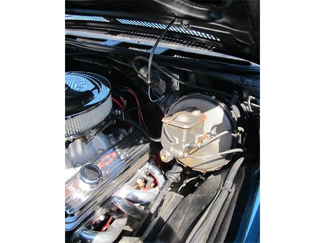 1972 Chevrolet Chevelle Malibu (CC-1051417) for sale in Forest View, Illinois