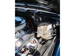 1972 Chevrolet Chevelle Malibu (CC-1051417) for sale in Forest View, Illinois