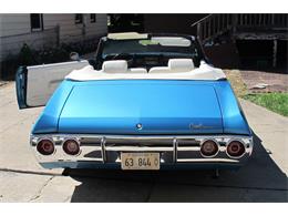 1972 Chevrolet Chevelle Malibu (CC-1051417) for sale in Forest View, Illinois