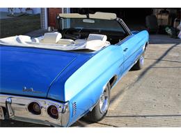1972 Chevrolet Chevelle Malibu (CC-1051417) for sale in Forest View, Illinois