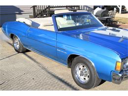 1972 Chevrolet Chevelle Malibu (CC-1051417) for sale in Forest View, Illinois