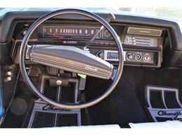 1972 Chevrolet Chevelle Malibu (CC-1051417) for sale in Forest View, Illinois