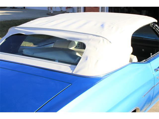 1972 Chevrolet Chevelle Malibu (CC-1051417) for sale in Forest View, Illinois