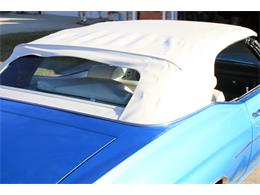 1972 Chevrolet Chevelle Malibu (CC-1051417) for sale in Forest View, Illinois