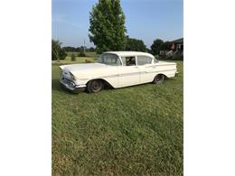 1958 Chevrolet Biscayne (CC-1051424) for sale in Nicholasville, Kentucky