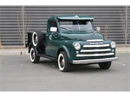 1950 Dodge Pickup (CC-1051425) for sale in Hailey, Idaho