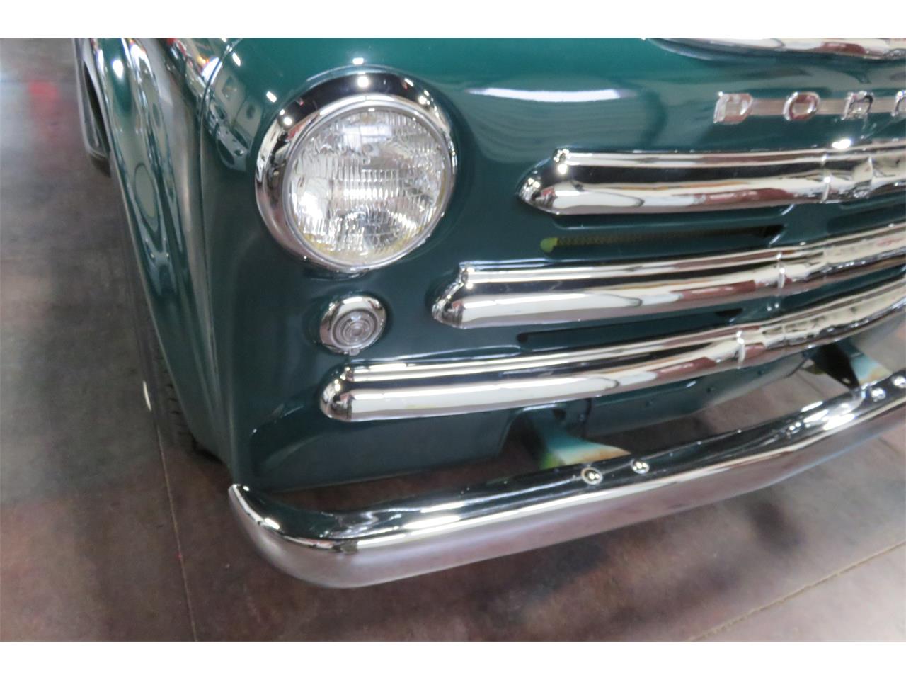 1950 Dodge Pickup for Sale