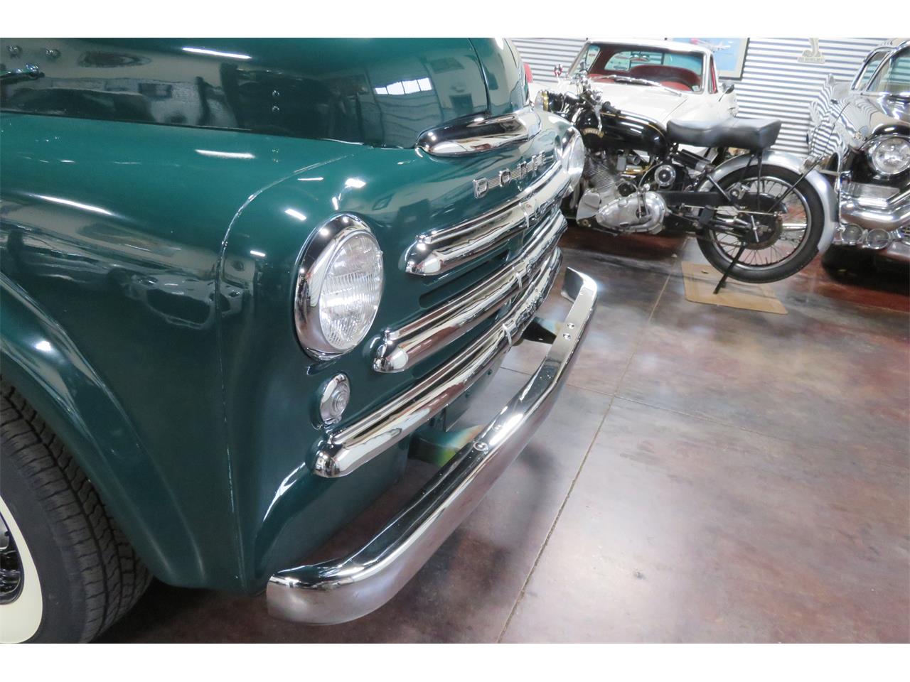 1950 Dodge Pickup for Sale